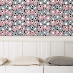 0061059 pink pieni unikko peel and stick wallpaper.jpeg