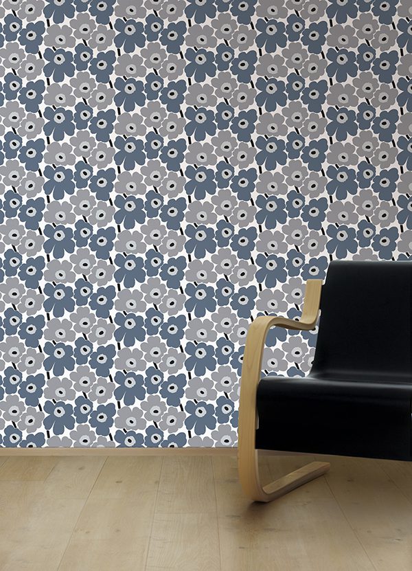 0061070 grey pieni unikko peel and stick wallpaper.jpeg