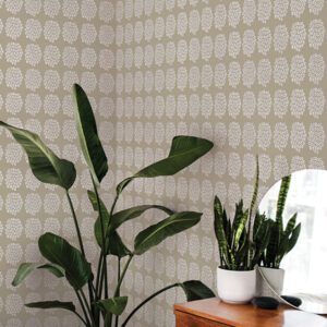 0061086 beige puketti peel and stick wallpaper.jpeg