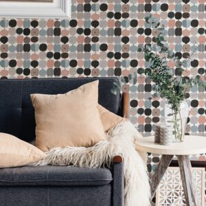 0061099 pink and grey kompotti peel and stick wallpaper.jpeg