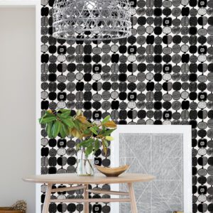 0061103 black and white kompotti peel and stick wallpaper.jpeg
