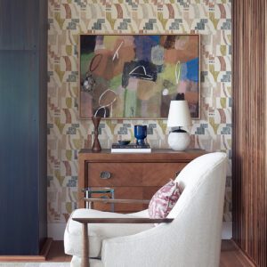 0061443 warm multi lenny geometric peel and stick wallpaper.jpeg
