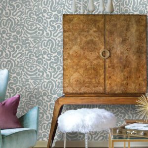 0061458 blue edie geometric peel and stick wallpaper.jpeg