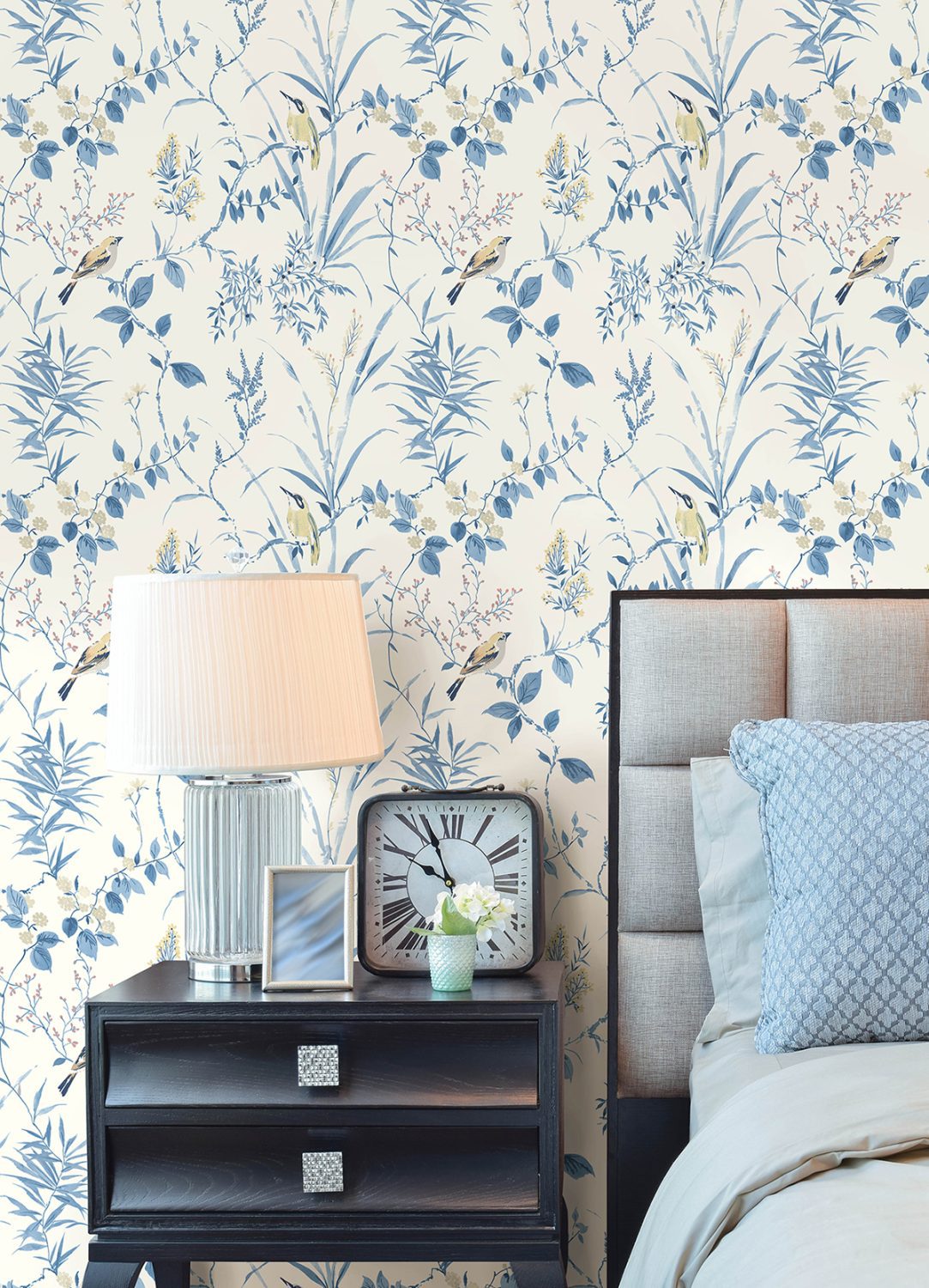 0064223 blue songbird peel and stick wallpaper.jpeg