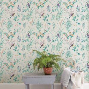 0064229 jewel songbird peel and stick wallpaper.jpeg
