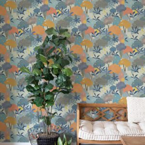 0064258 blue bohemian walk tree peel and stick wallpaper.jpeg