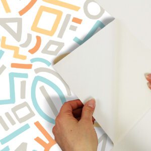 0065271 multi doodle abstract peel and stick wallpaper.jpeg