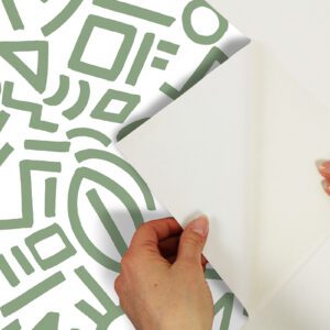 0065278 sage doodle abstract peel and stick wallpaper.jpeg