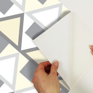 0065334 grey madaket geometric peel and stick wallpaper.jpeg