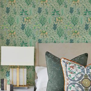 0065860 avocado camels courtyard peel and stick wallpaper.jpeg