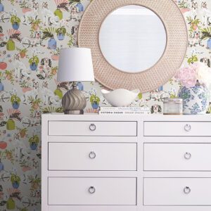 Stone Good Dog Peel and Stick Wallpaper