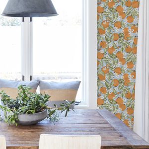 0065887 sky blue orange grove peel and stick wallpaper.jpeg