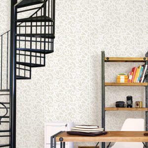 0066326 cream bold arrangements peel and stick wallpaper.jpeg