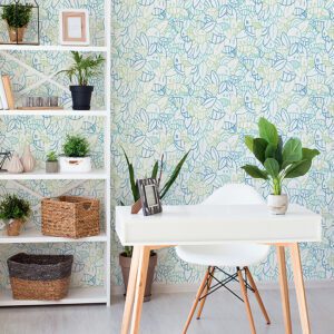 0066328 multi cool floral sequence peel and stick wallpaper.jpeg