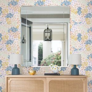 0066706 floral bunch multi bright peel and stick wallpaper.jpeg