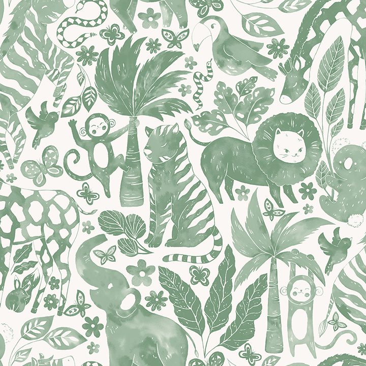 0066735 sweet safari green peel and stick wallpaper.jpeg