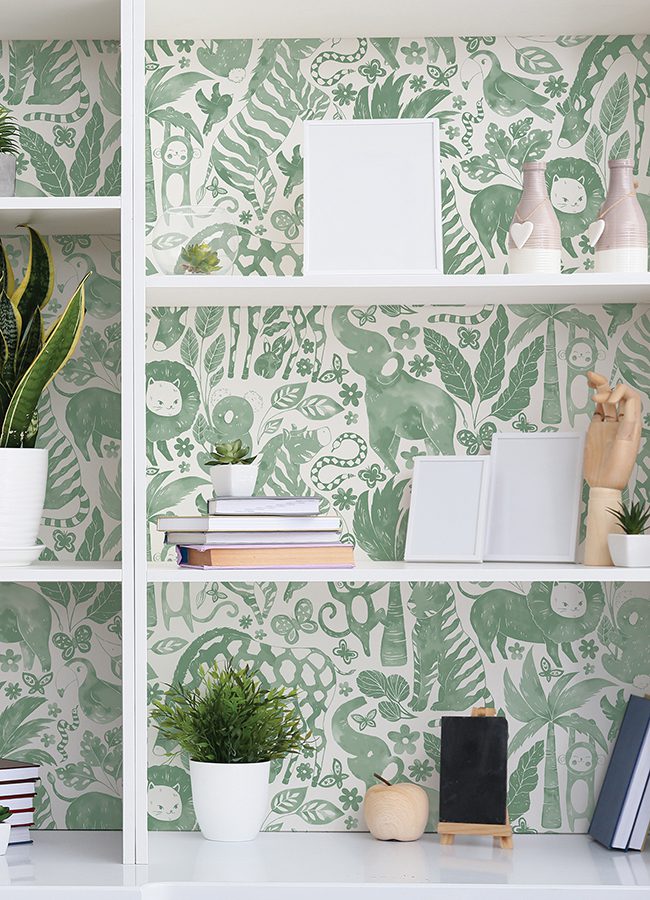 0066742 sweet safari green peel and stick wallpaper.jpeg