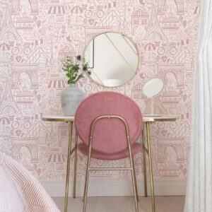 0066809 oui paris pink peel and stick wallpaper.jpeg