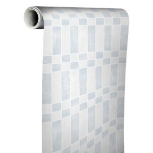 Grey Alix Peel and Stick Wallpaper