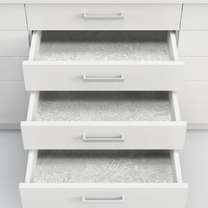 Cream Jolene Peel and Stick Wallpaper