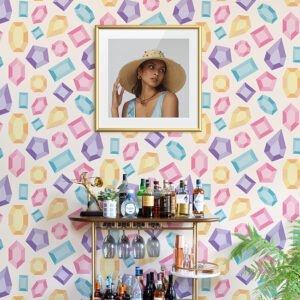 0069199 lele gems ivory peel and stick wallpaper.jpeg