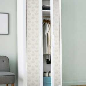 0085997 grey parrot tulip peel and stick wallpaper.jpeg