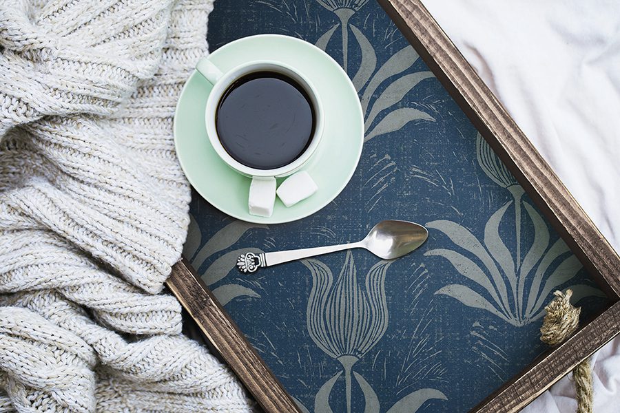 0086006 navy parrot tulip peel and stick wallpaper.jpeg