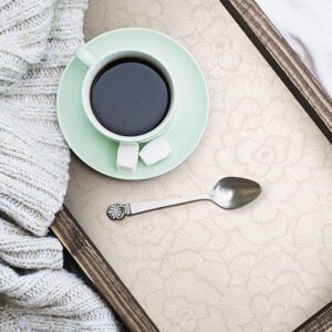 Pink Saraya Peel and Stick Wallpaper