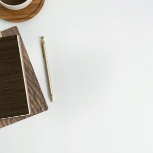 Chocolate Classic Faux Grasscloth Peel and Stick Wallpaper