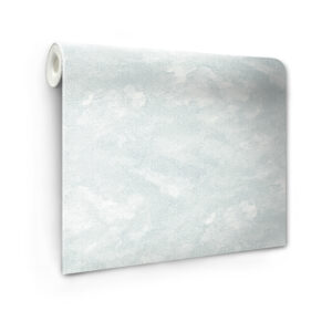 Blue Declan Peel and Stick Wallpaper