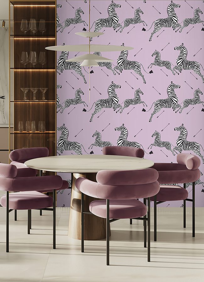 0087689 lilac zebra safari peel and stick wallpaper.jpeg