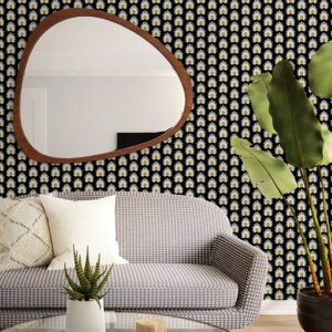 0087717 black fleur peel and stick wallpaper.jpeg