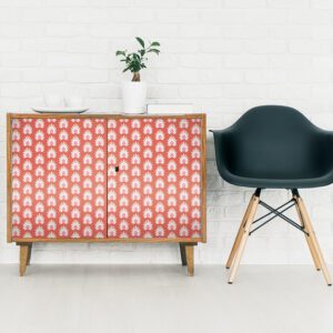 Valentino Fleur Peel and Stick Wallpaper