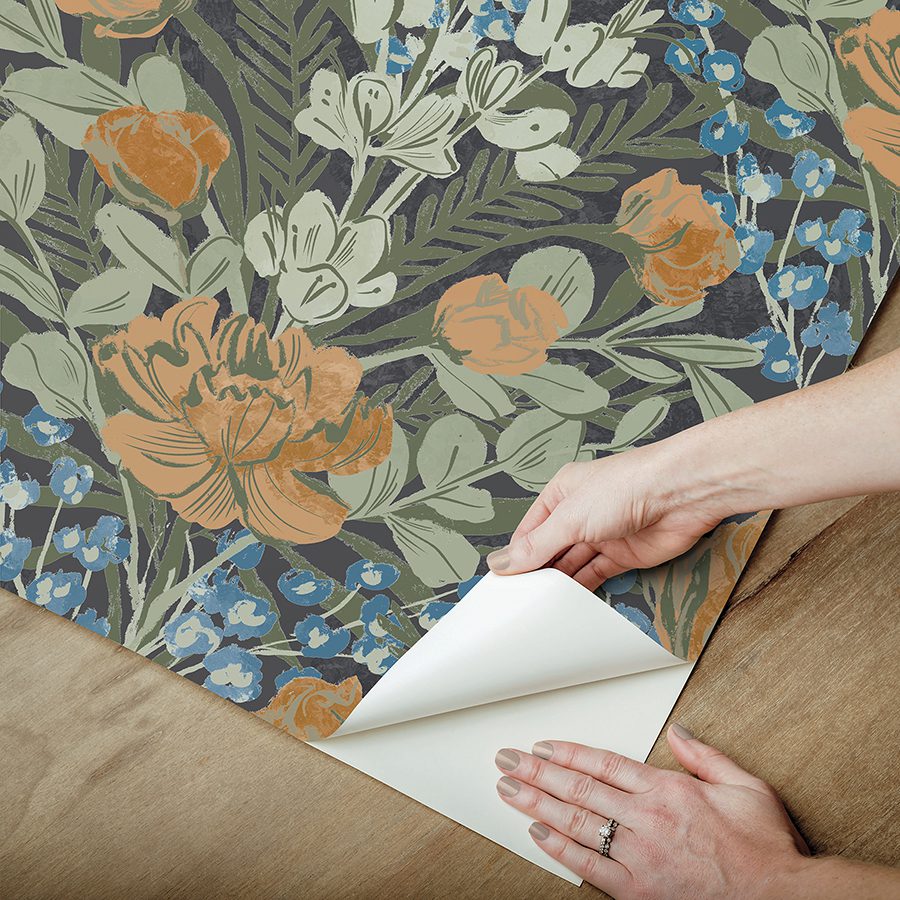 RMK11358RL Install PEEL