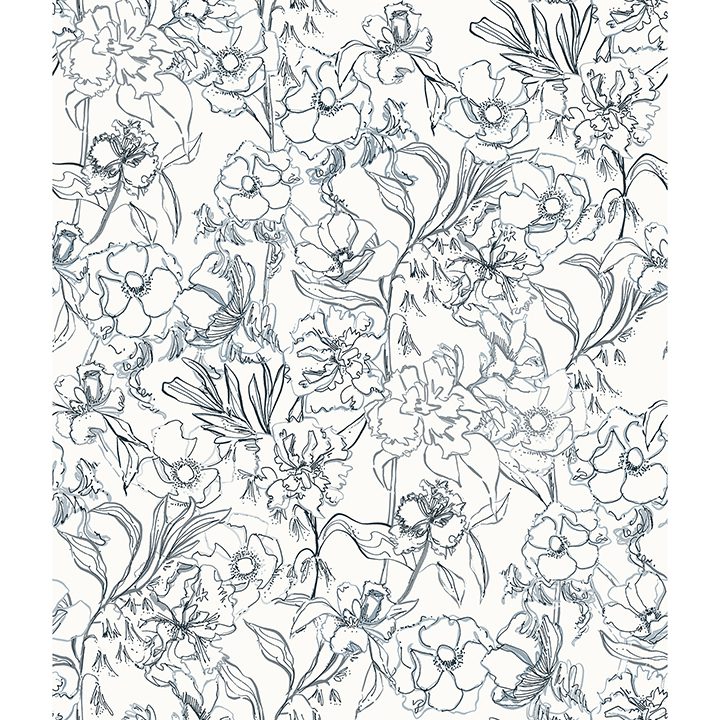 0088550 navy may bloom peel and stick wallpaper.jpeg