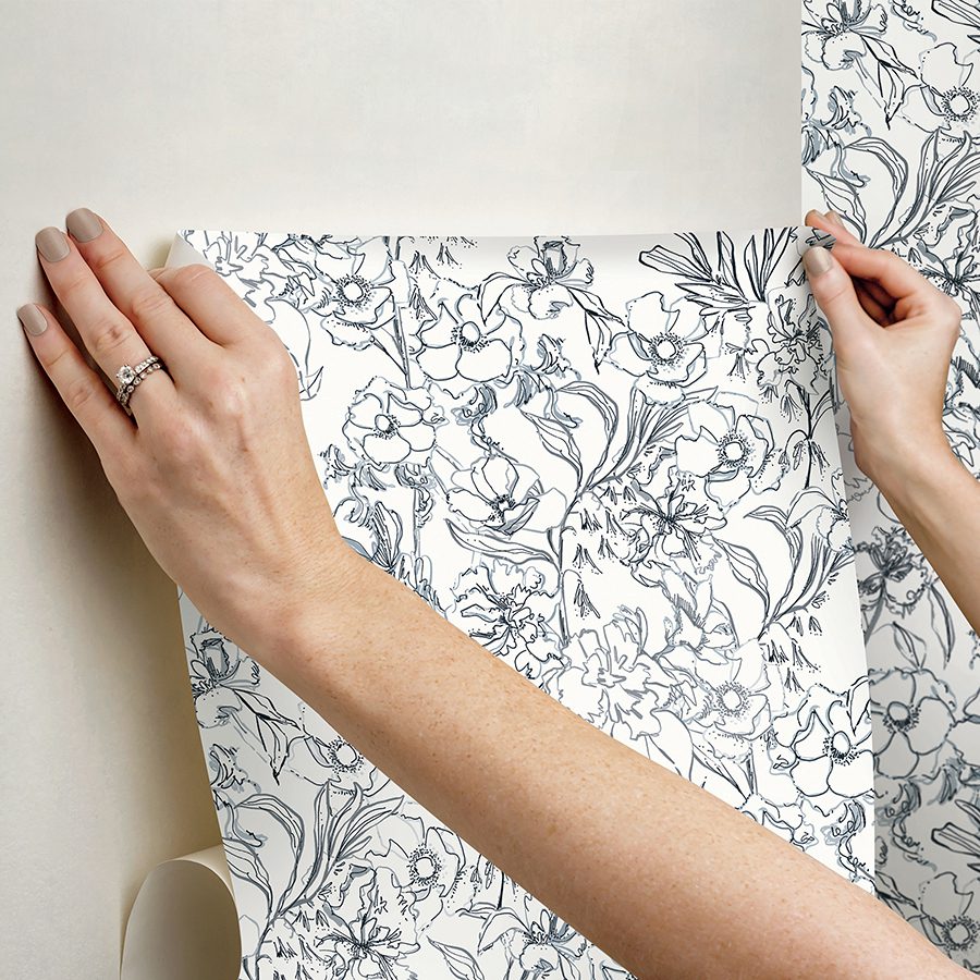 RMK11423RL Install HANG