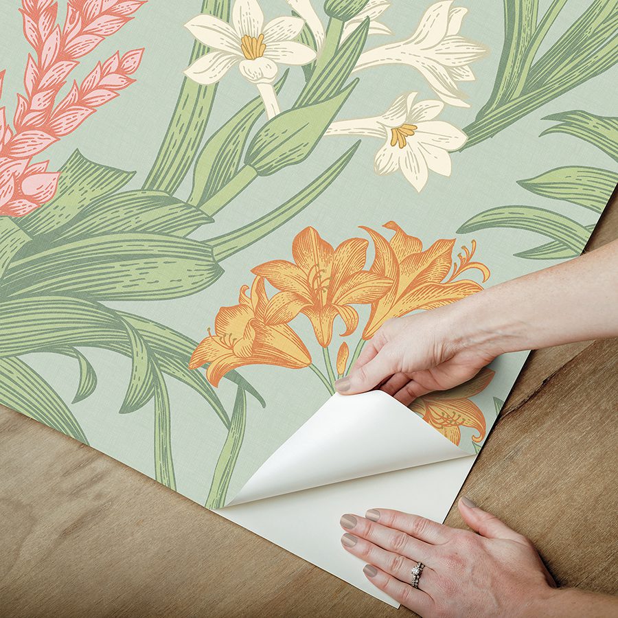 RMK11358RL Install PEEL