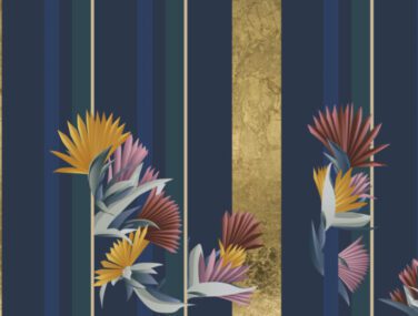 Collezione Cabana Golden Sky 2