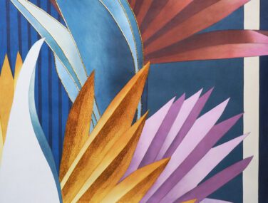 Collezione Cabana Golden Sky room 1