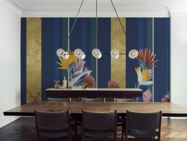 Collezione Cabana Golden Sky room 2