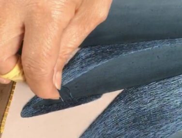 Collezione Cabana Golden Sky room 3