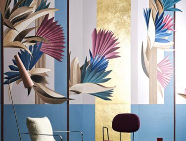 Collezione Cabana Golden Sky room 6