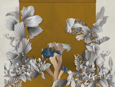 Collezione Formosa Saffron