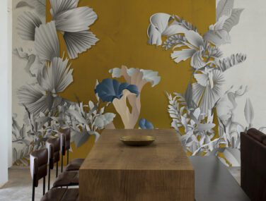 Collezione Formosa Saffron room 2