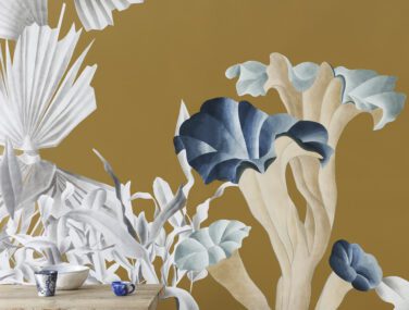 Collezione Formosa Saffron room 3