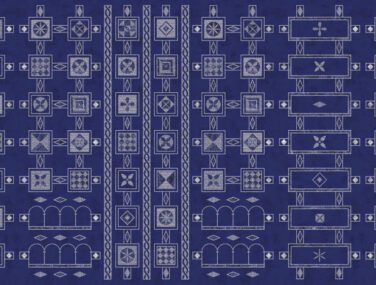 Collezione Mosaico Lapislazzulo