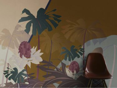 Collezione Oasi Peach + Sunset room 4