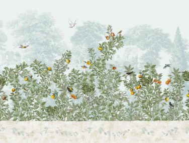 Collezione Paradiso Mezzogiorno