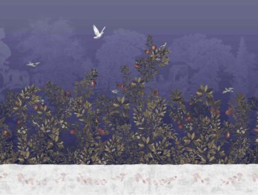 Collezione Paradiso Notturno