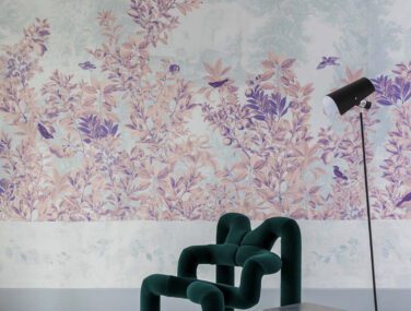 Collezione Paradiso Notturno room